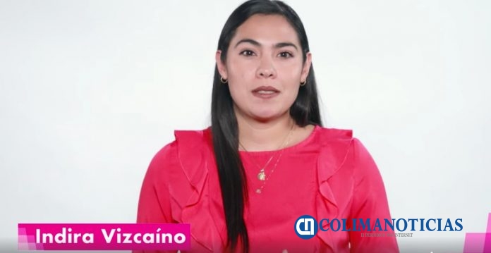 indira vizcaino