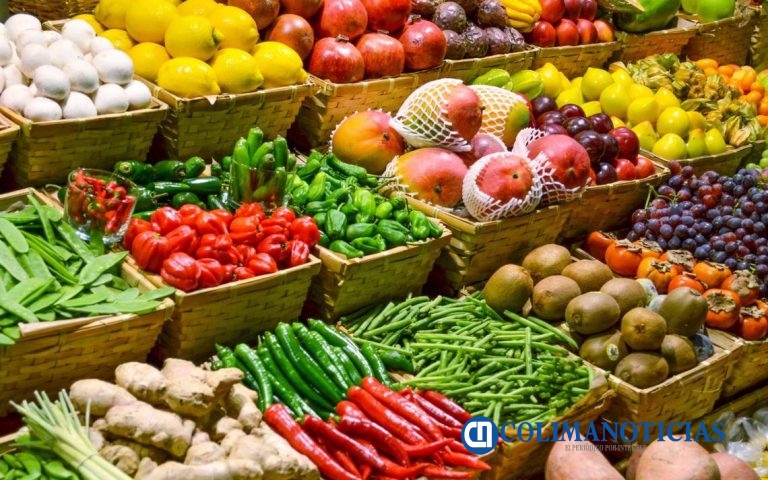 Desacelera la inflación anual ligeramente en el mes de junio: Inegi