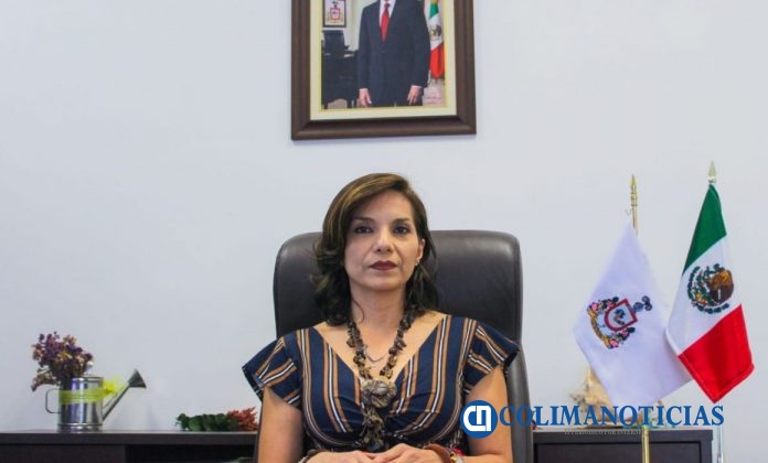 leticia delgado