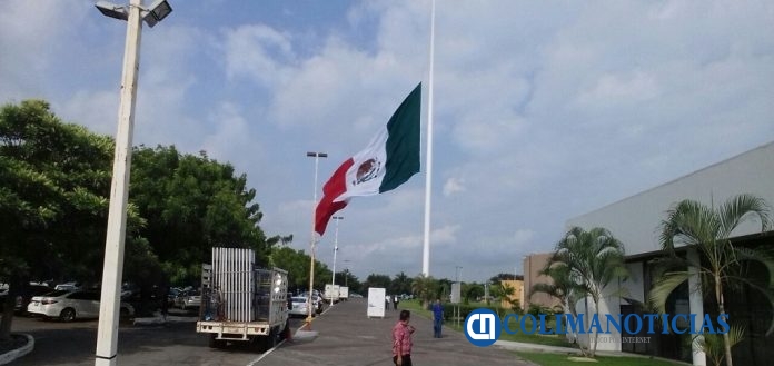 luto nacional