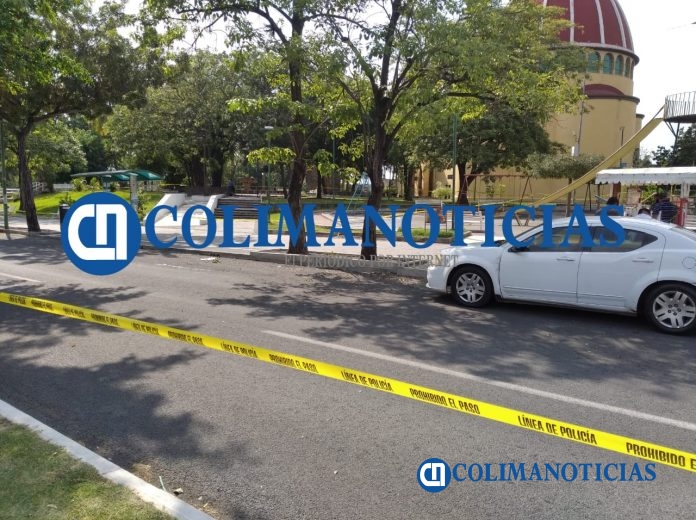 matan a balazos en san fernando