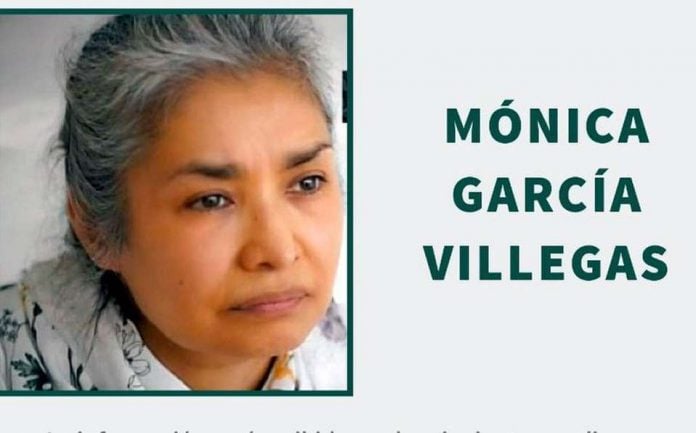 monica garcia