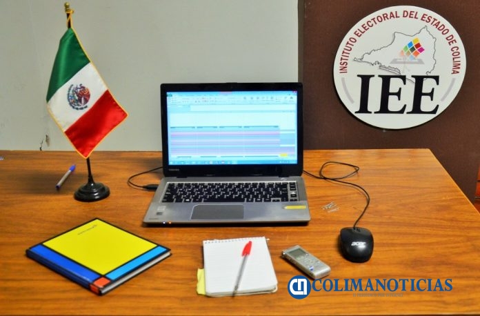 monitoreo de precampañas y campañas electorales locales en radio y televisión iee