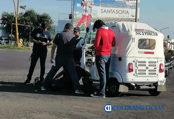mototaxi