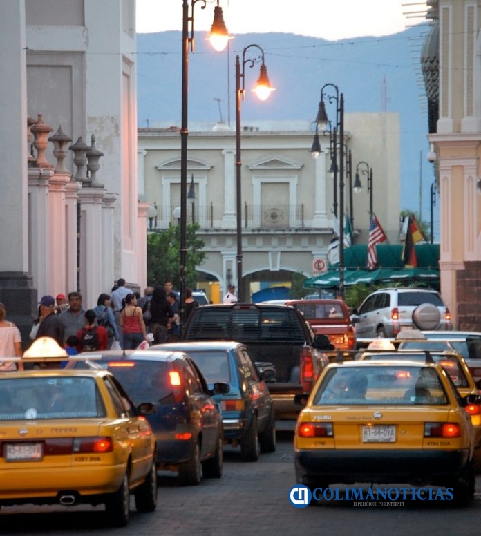 movilidad ciudadana incrementa contagios de Covid