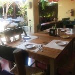 negocio restaurantero colima sana distancia