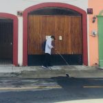 personas con discapacidad invidente covid