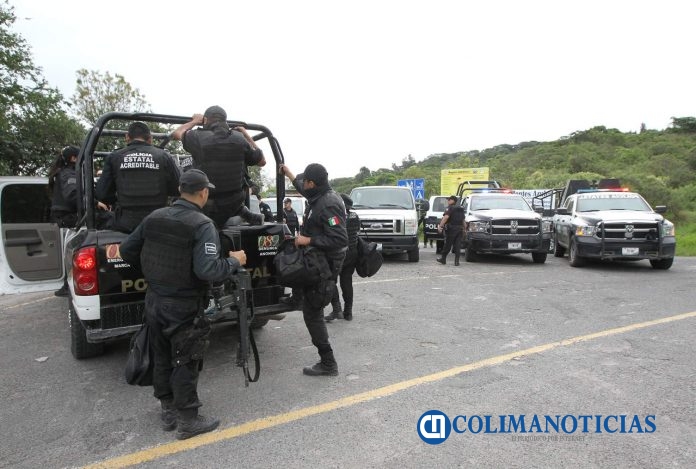 policias