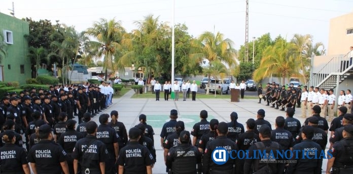 policias estatales