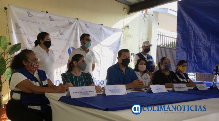 realizarán Bazar con Causa