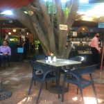 restaurante comercio covid