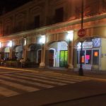 restaurantes y negocios del centro covid