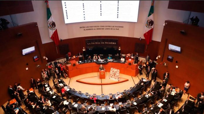 senado