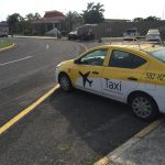 taxi aeropuerto de colima