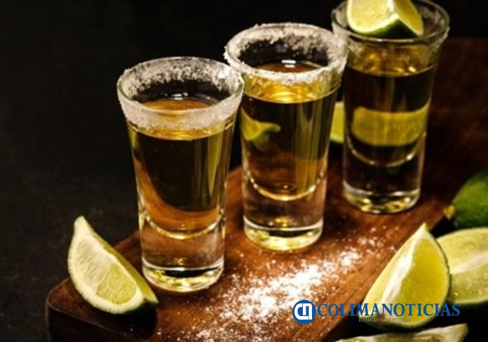 tequila