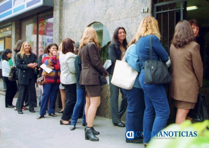 trabajadoras