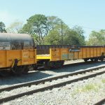 vagones tren ferromex