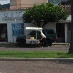 vendedores ambulantes