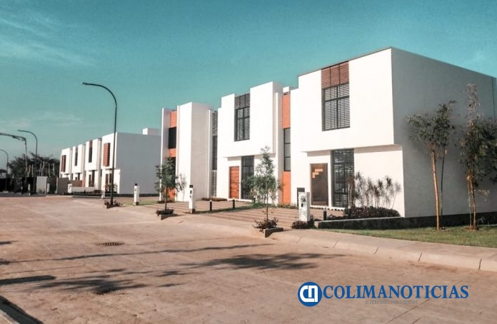 venta de inmuebles