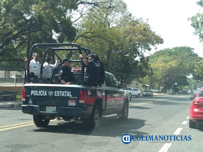 ¿Y si se caen?... ¿y la infracción?