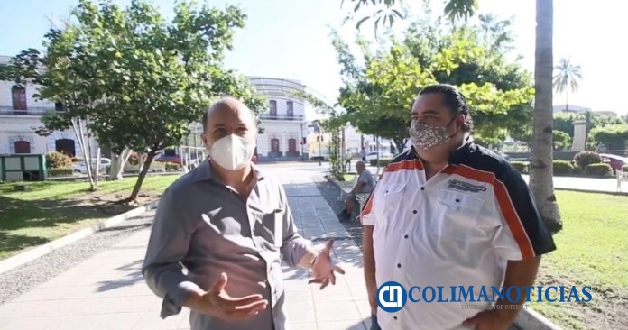 ‘De Mi Barrio Para El Mundo’, al encuentro de la historia de personajes en el barrio de la Merced