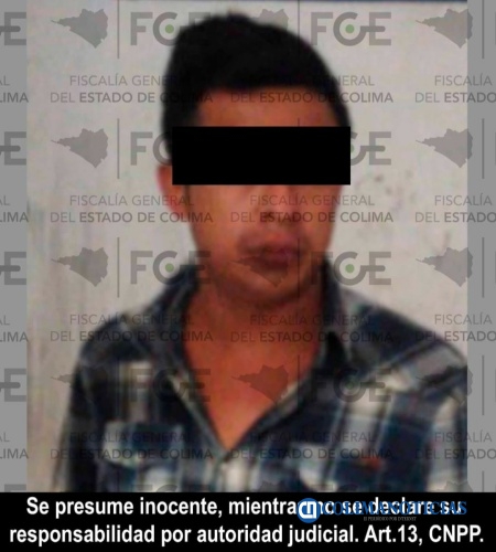 1113 DETENIDO POR SECUESTRO