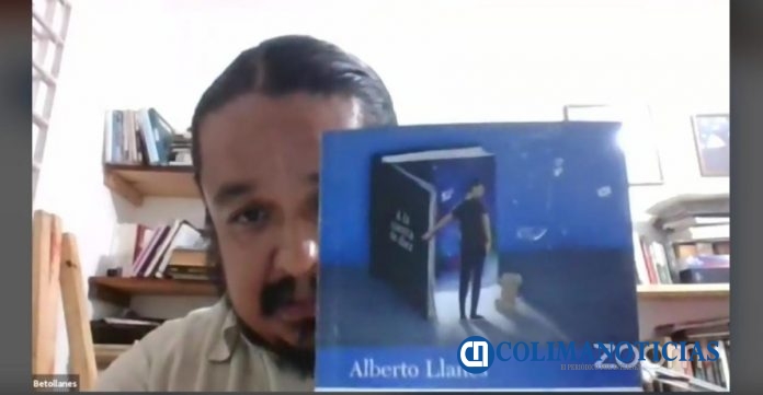 Alberto Llanes