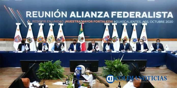 Alianza Federalista
