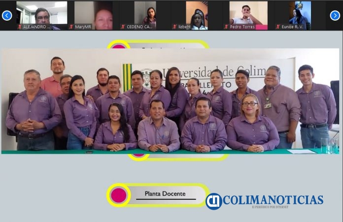 BACHILLERATO 19_Informe
