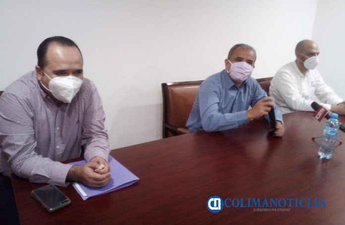 Busca Infocol transparentar redes sociales de internet para evitar noticias falsas en el sector gubernamental
