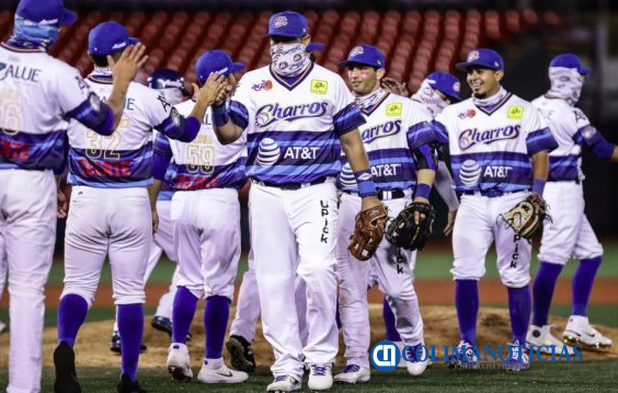 Charros de Jalisco