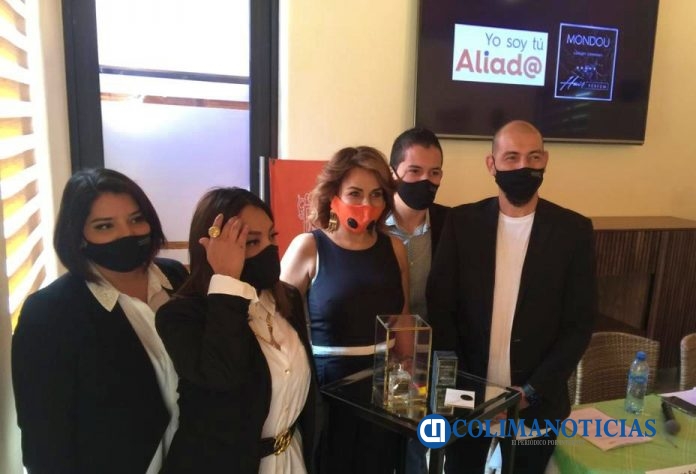 DIF Municipal Colima ha detectado a adultos mayores encadenados en casas para quitarles la tarjeta Bienestar