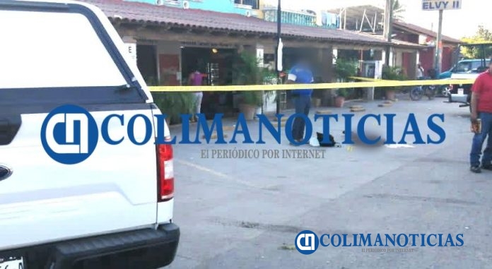 Ejecutan a un hombre en la comunidad de Cerro de Ortega
