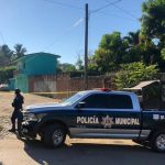 Ejecutan a un hombre por la báscula de El Colomo