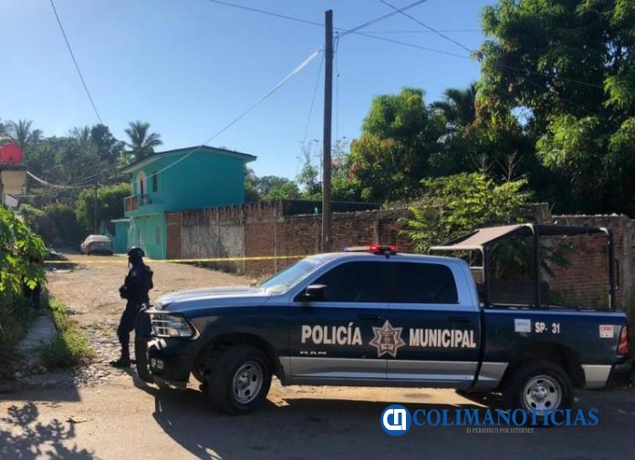Ejecutan a un hombre por la báscula de El Colomo