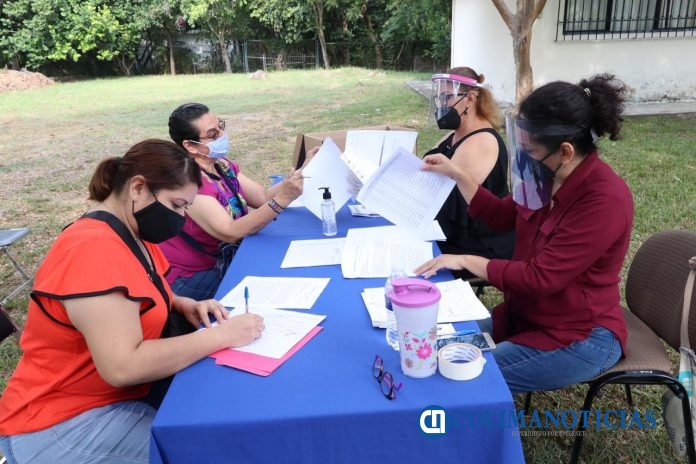 Entrega SE recursos para escuelas del Programa Escuelas de Tiempo Completo