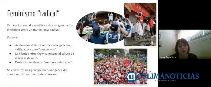 Feminismo radical en Corea del Sur_Conferencia_d