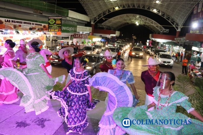 Feria Online 2020 clausura