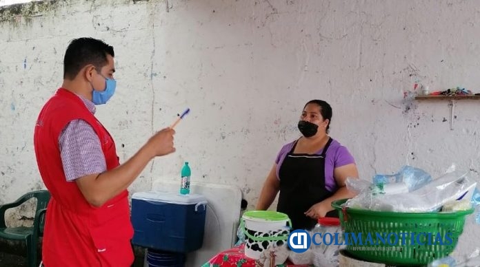 Incrementan la vigilancia sanitaria por Covid-19