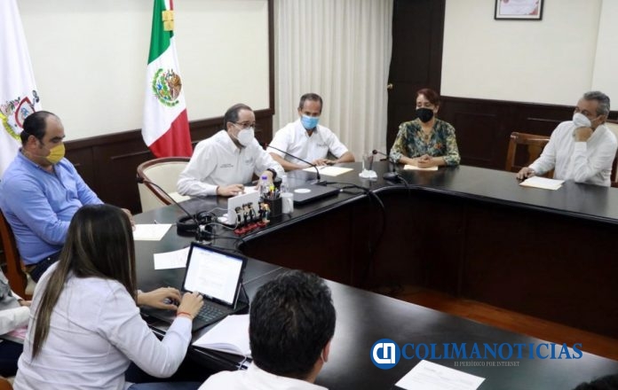 JIPS - Gabinete