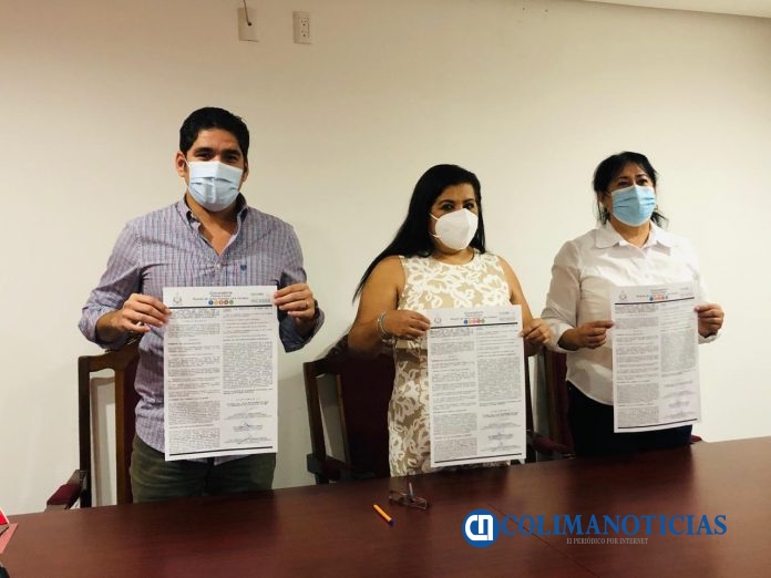 Lanzan la Convocatoria para el Premio Estatal ‘Ricardo Vazquez Lara’2