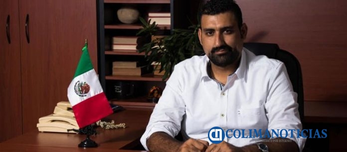 Rafael Mendoza