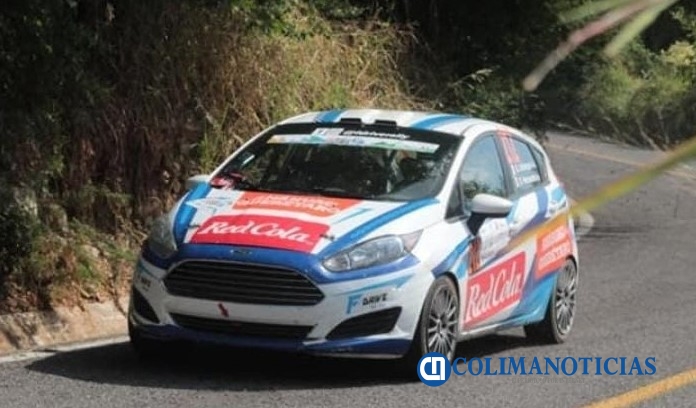 Rally Nacam