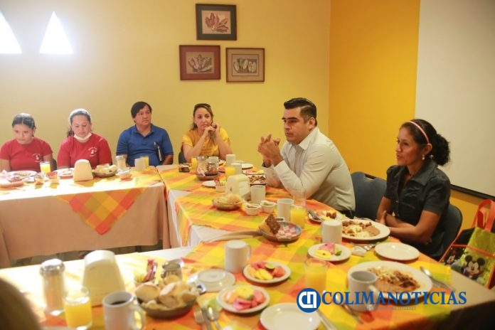 Riult Rivera rueda de prensa