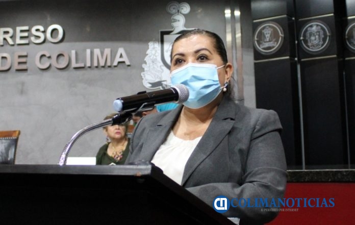 Rosalva congreso