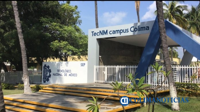 Tec de Colima participa en Feria de Colima on line