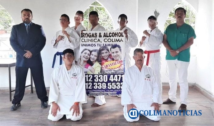 Torneo Internacional de Karate Virtual