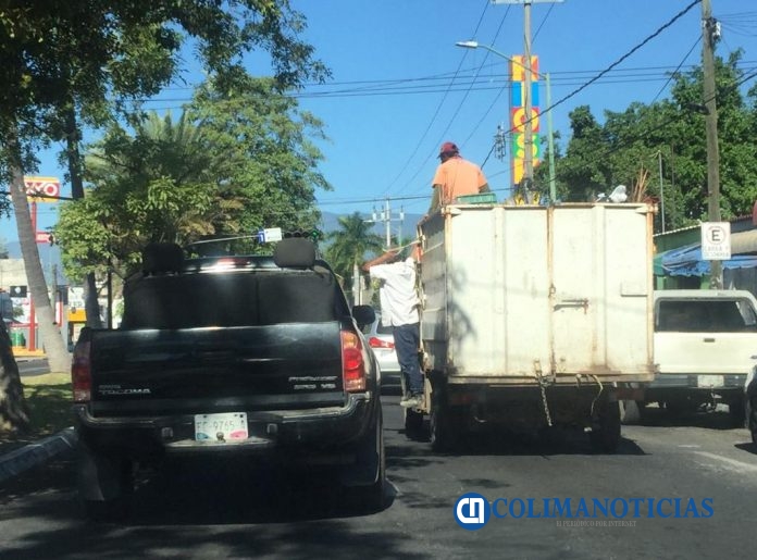Viaja 'colgado'