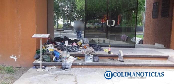Viven fuera del Ecoparque1