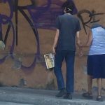 adultos de la tercera edad